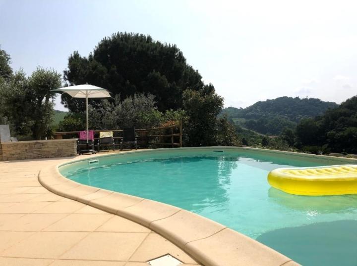 Rosy25 Hotell San Michele  Exteriör bild