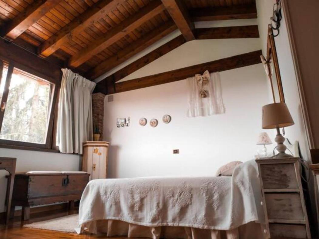 Rosy25 Hotell San Michele  Exteriör bild