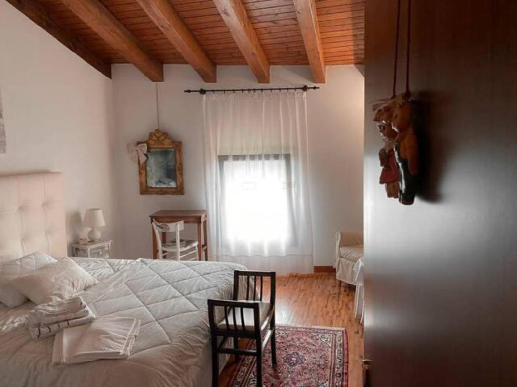Rosy25 Hotell San Michele  Exteriör bild