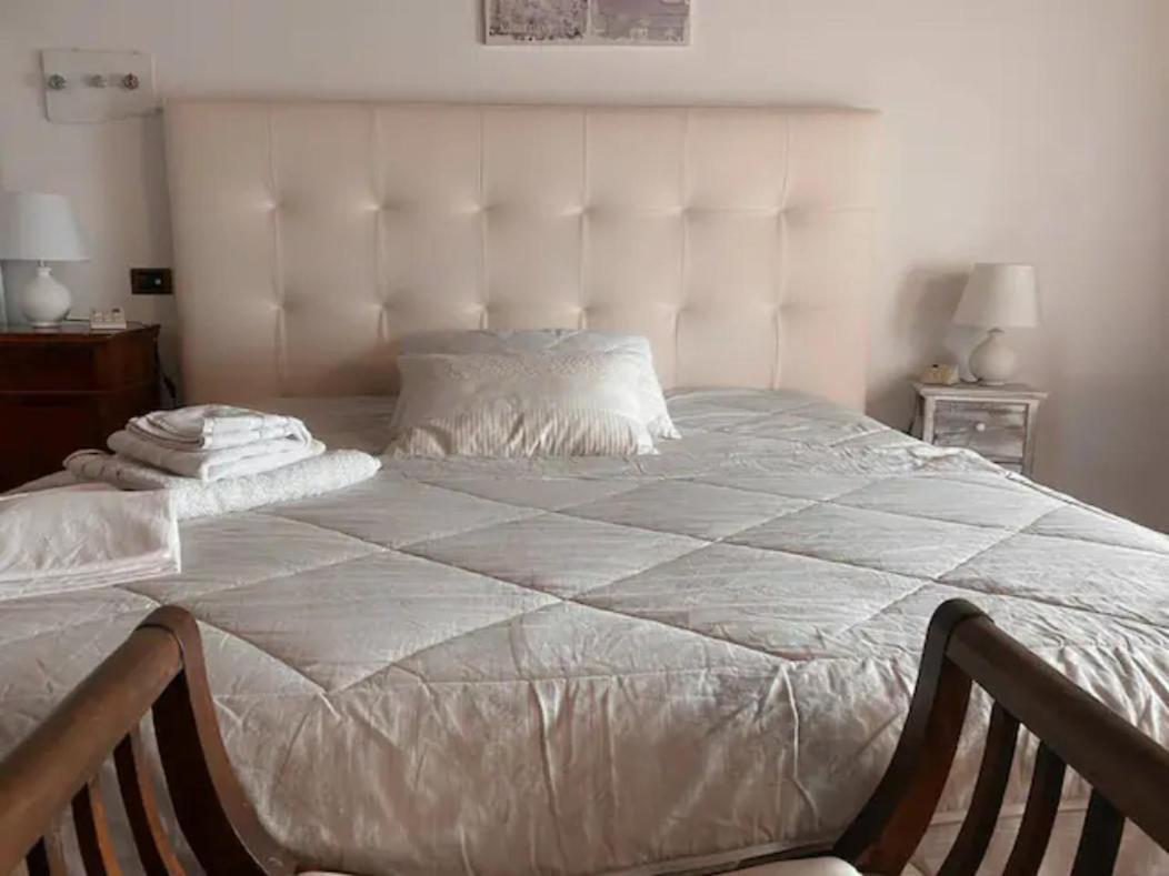 Rosy25 Hotell San Michele  Exteriör bild