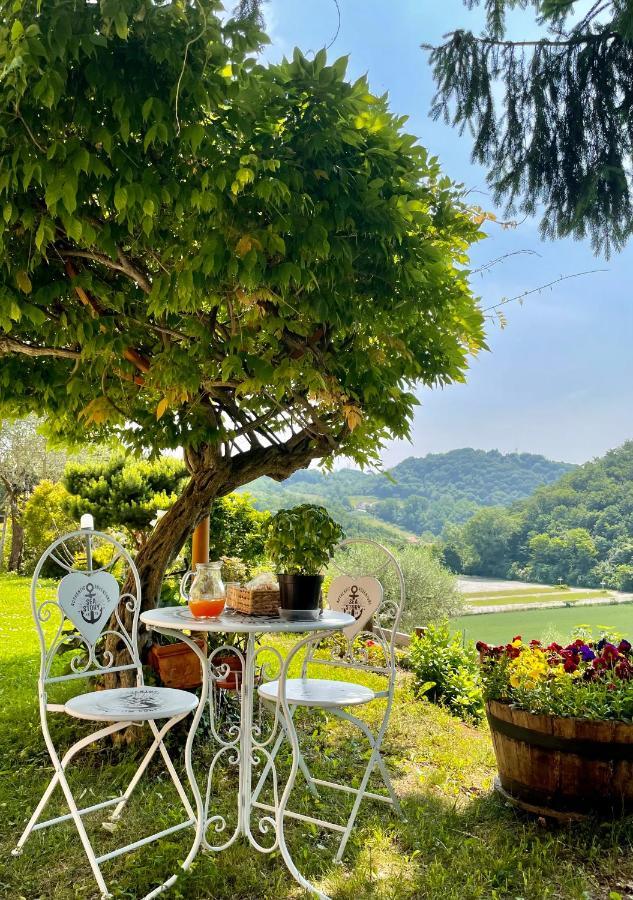 Rosy25 Hotell San Michele  Exteriör bild