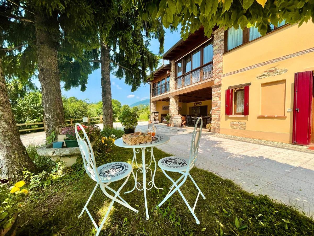 Rosy25 Hotell San Michele  Exteriör bild