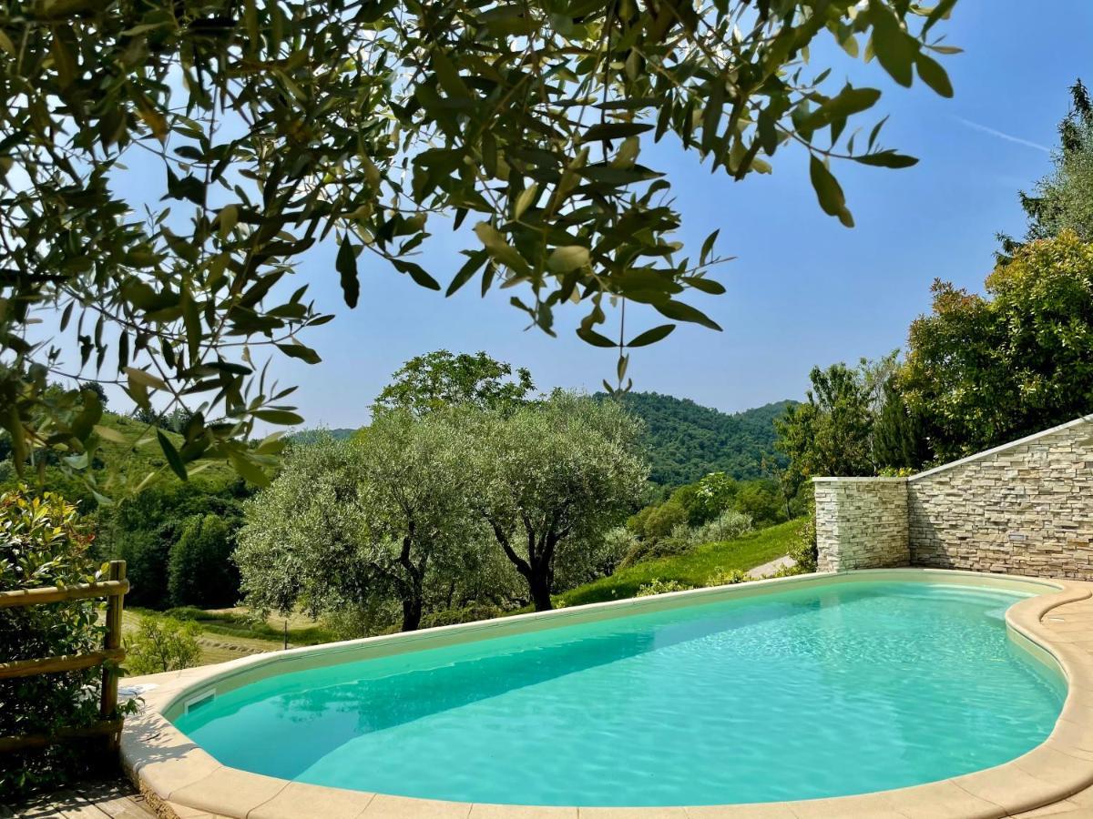 Rosy25 Hotell San Michele  Exteriör bild