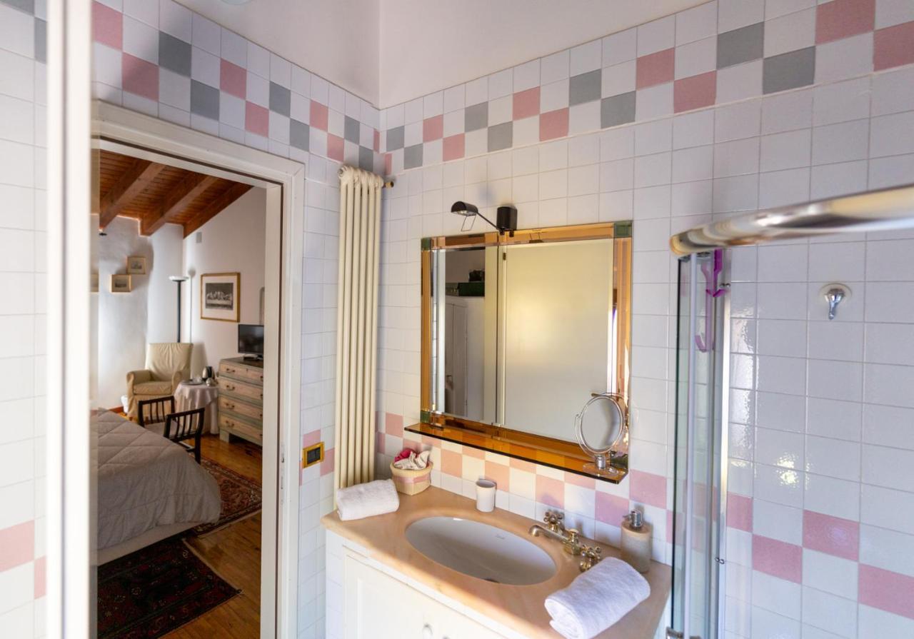 Rosy25 Hotell San Michele  Exteriör bild