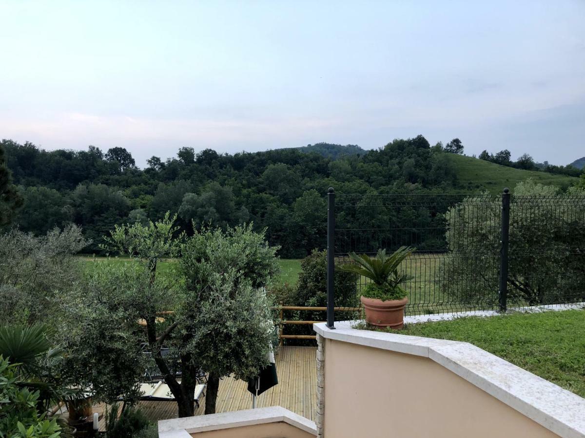 Rosy25 Hotell San Michele  Exteriör bild