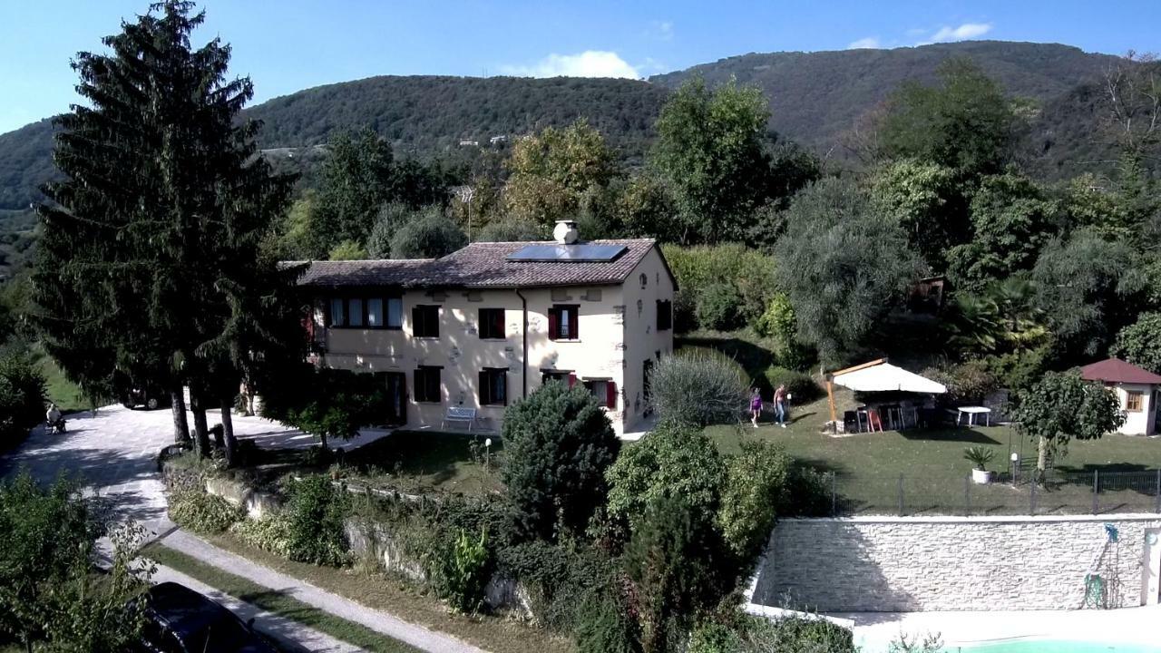 Rosy25 Hotell San Michele  Exteriör bild