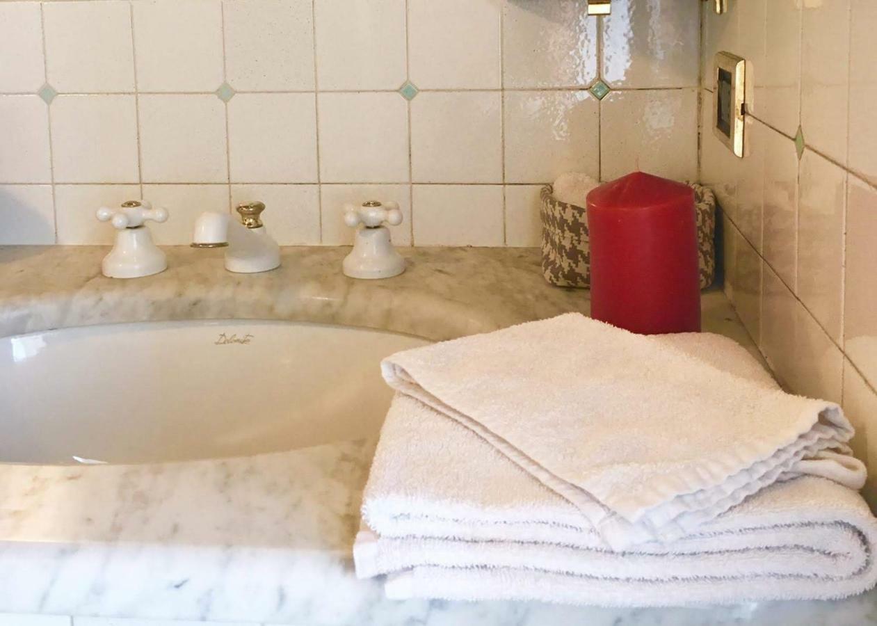 Rosy25 Hotell San Michele  Exteriör bild