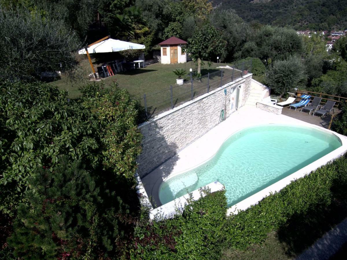 Rosy25 Hotell San Michele  Exteriör bild